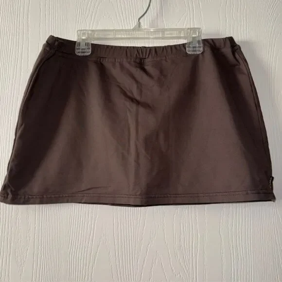 prAna Mini Skort Lot of 3 Large - Picture 2 of 12
